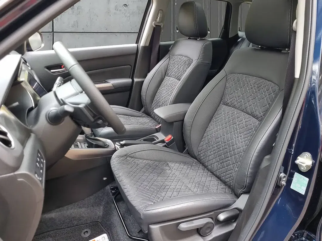 Suzuki Vitara Hybrid 1.4 BOOSTERJET Comfort+ - Thumbnail 13