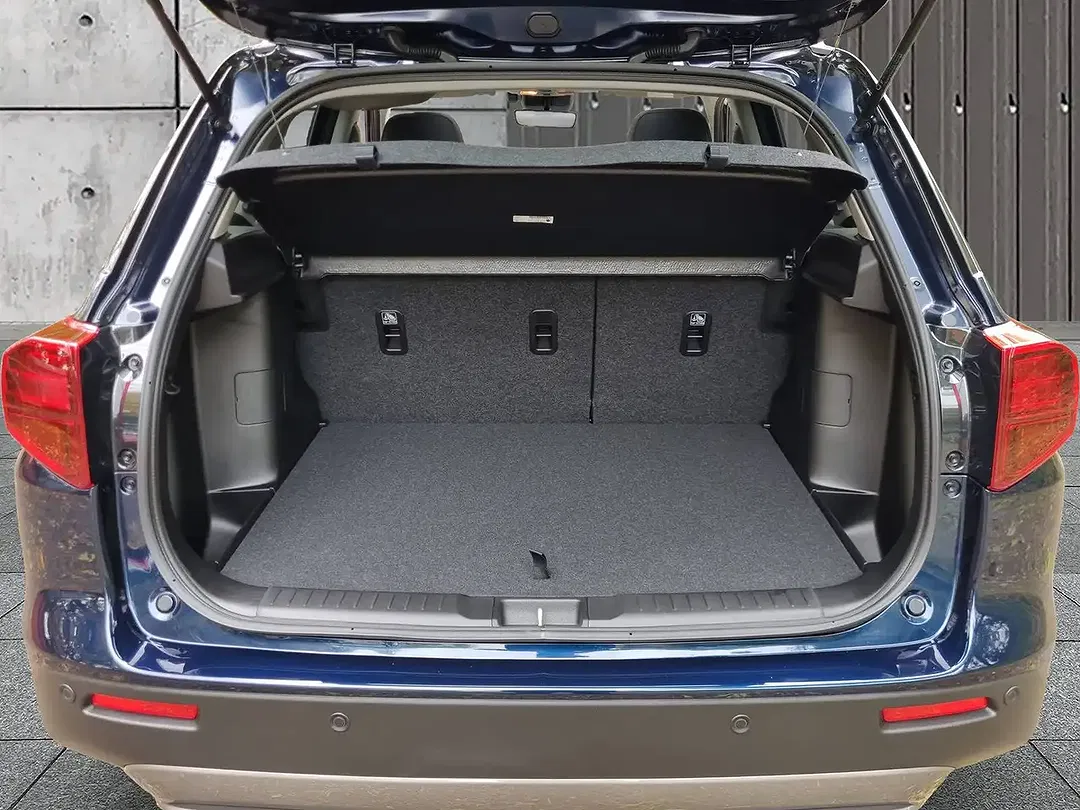 Suzuki Vitara Hybrid 1.4 BOOSTERJET Comfort+ - Thumbnail 9