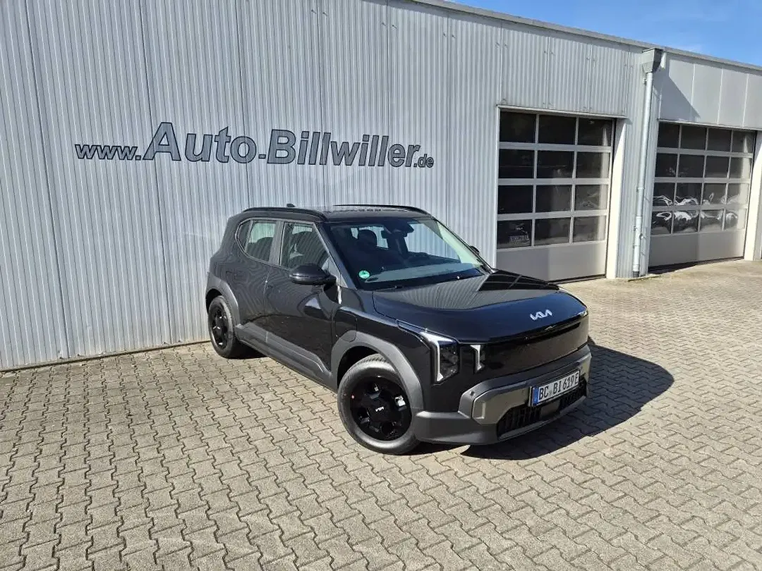 Kia EV2 Earth - Thumbnail 3