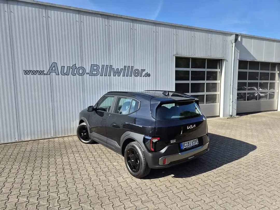 Kia EV2 Earth - Thumbnail 4