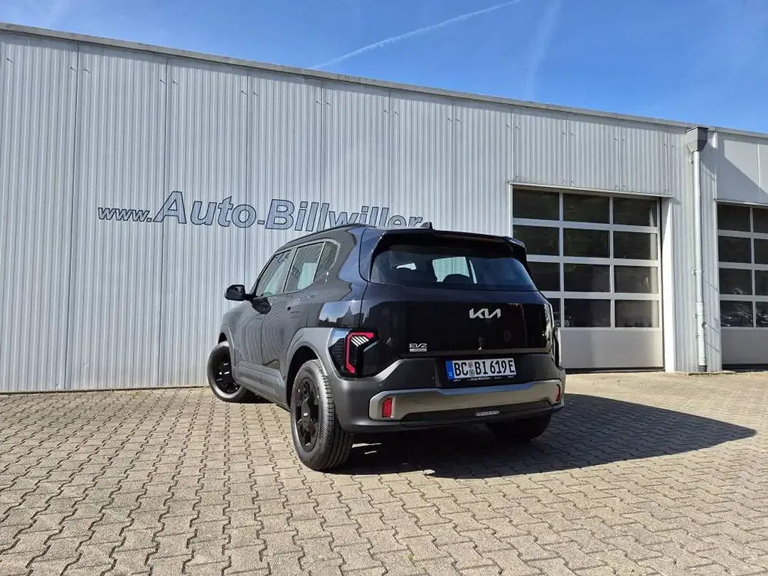 Kia EV2 Earth - Thumbnail 5