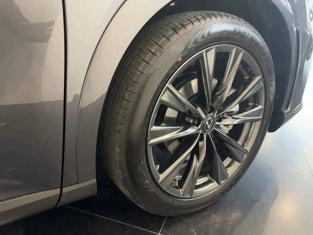 Lexus RX 450h 450h+ E-FOUR F SPORT Design - Thumbnail 7