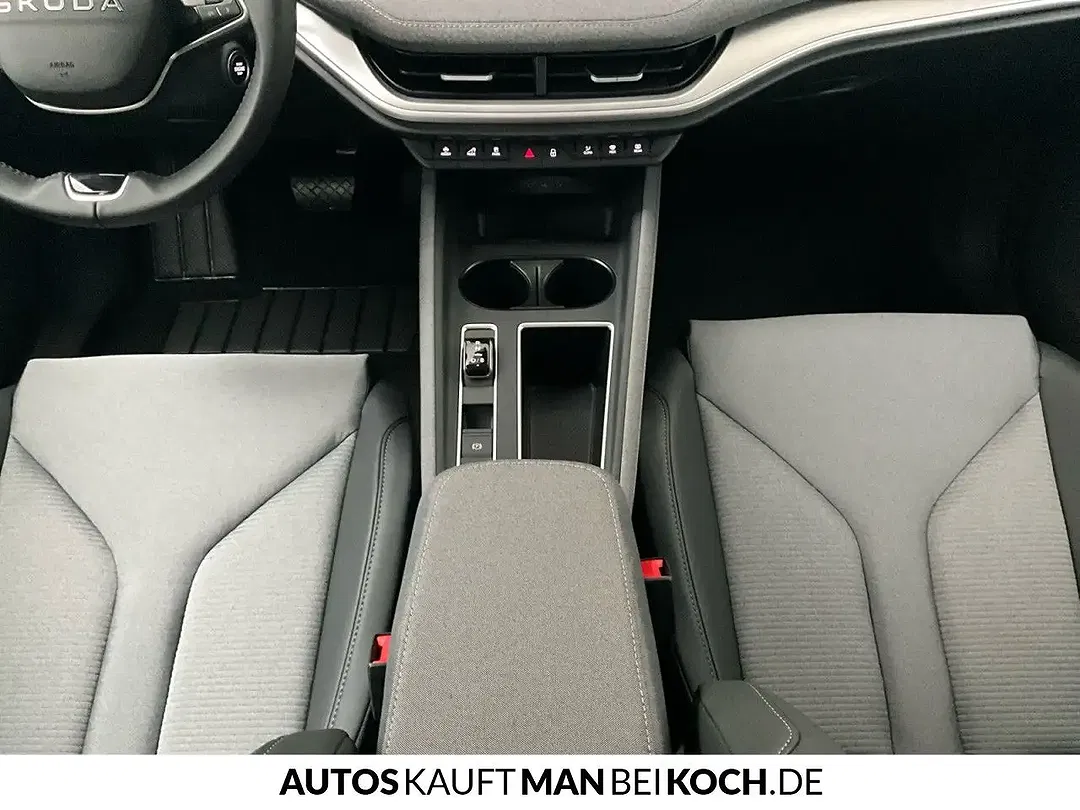 Skoda Enyaq 85 - Thumbnail 9