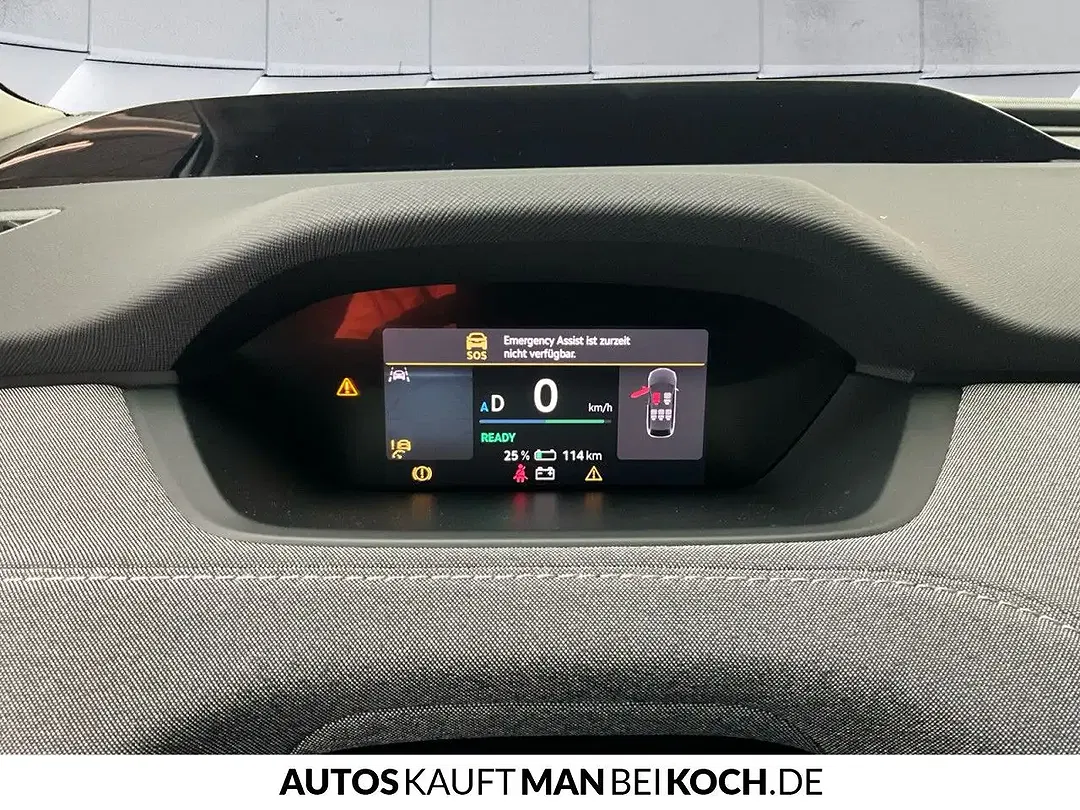 Skoda Enyaq 85 - Thumbnail 10