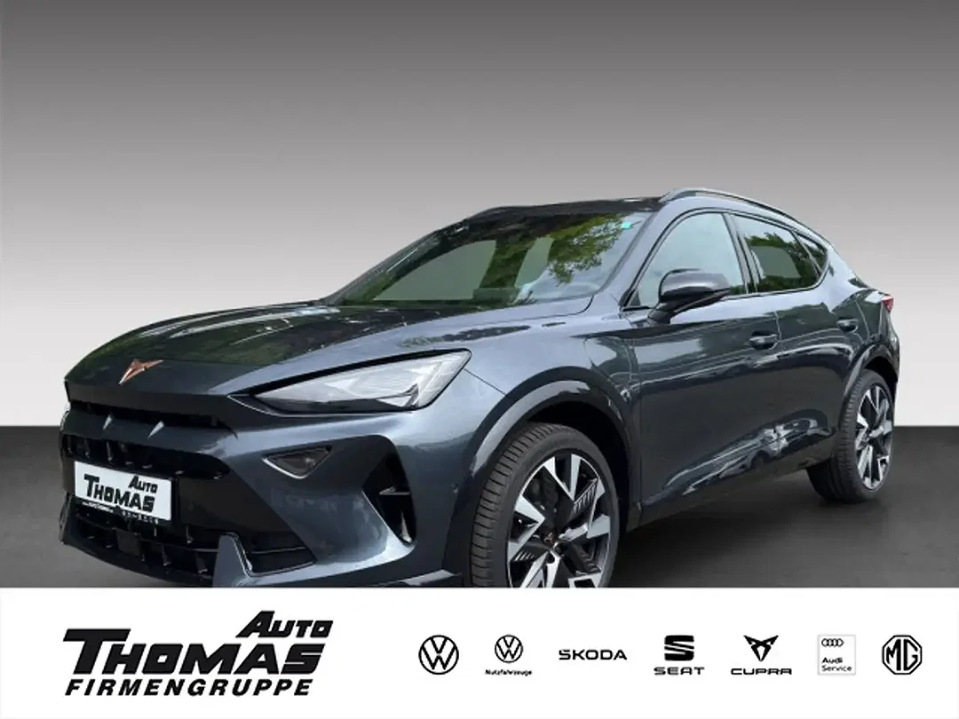 CUPRA Formentor PHEV VZ1 - Afbeelding 1