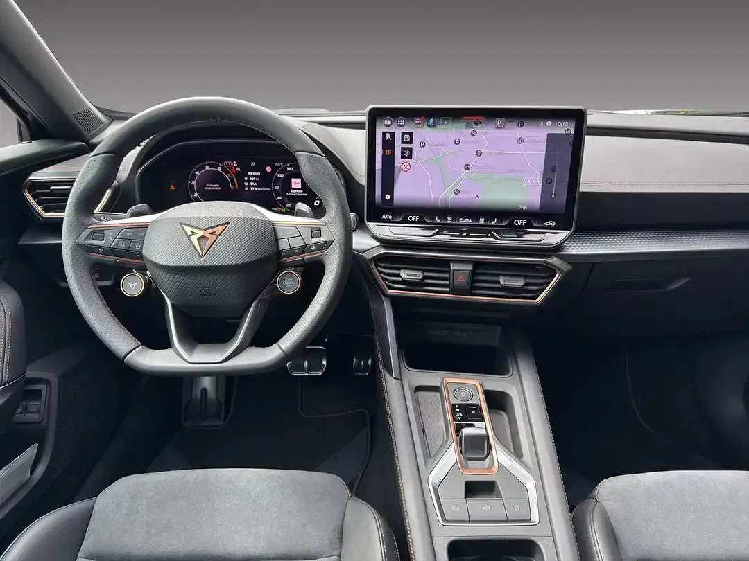 CUPRA Formentor PHEV VZ1 - Thumbnail 10