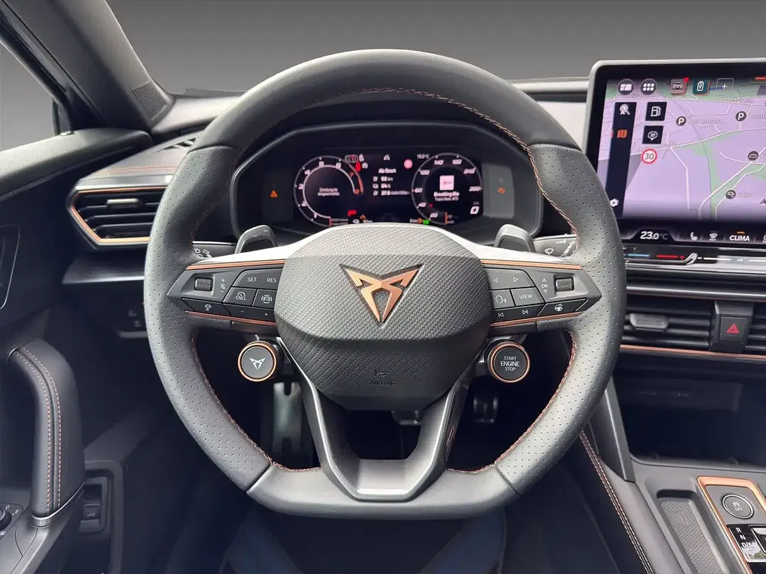 CUPRA Formentor PHEV VZ1 - Thumbnail 11