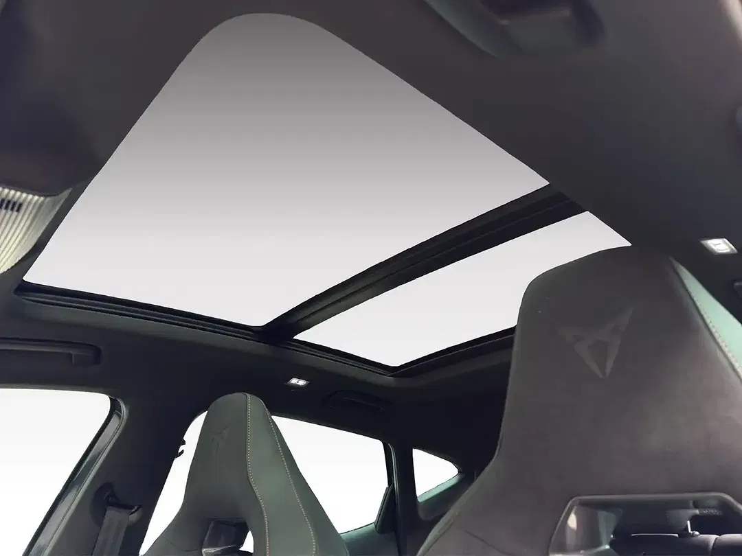 CUPRA Formentor PHEV VZ1 - Thumbnail 12