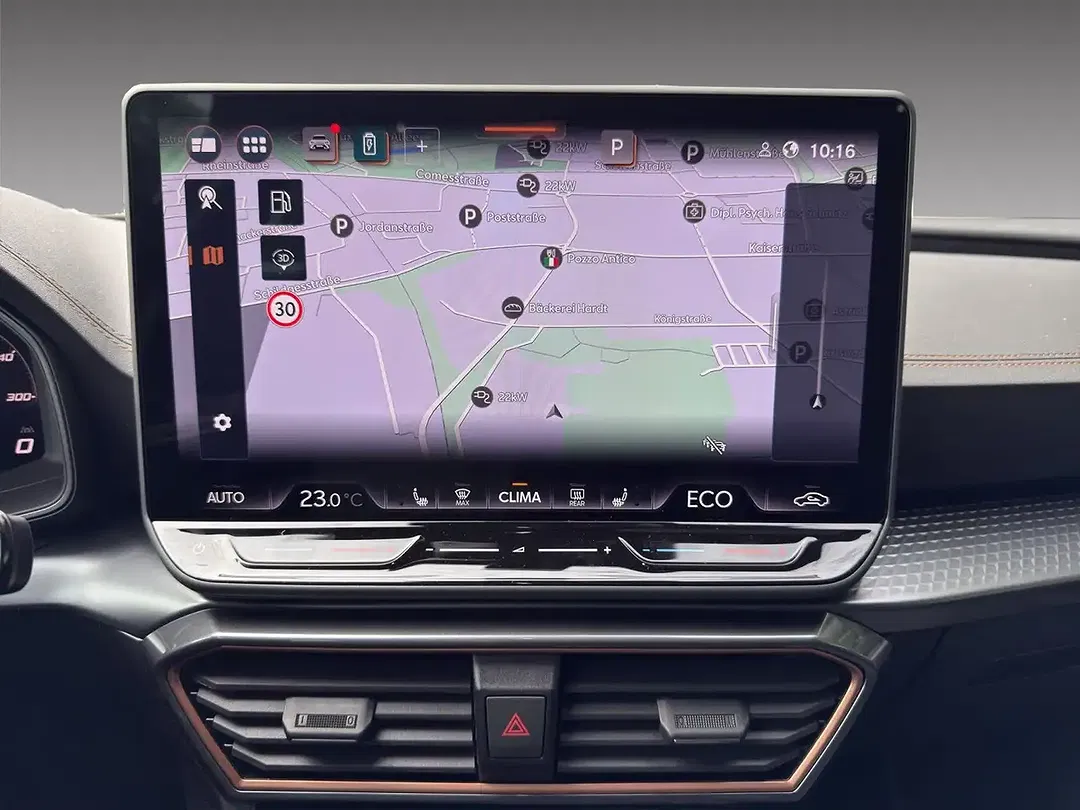 CUPRA Formentor PHEV VZ1 - Thumbnail 14