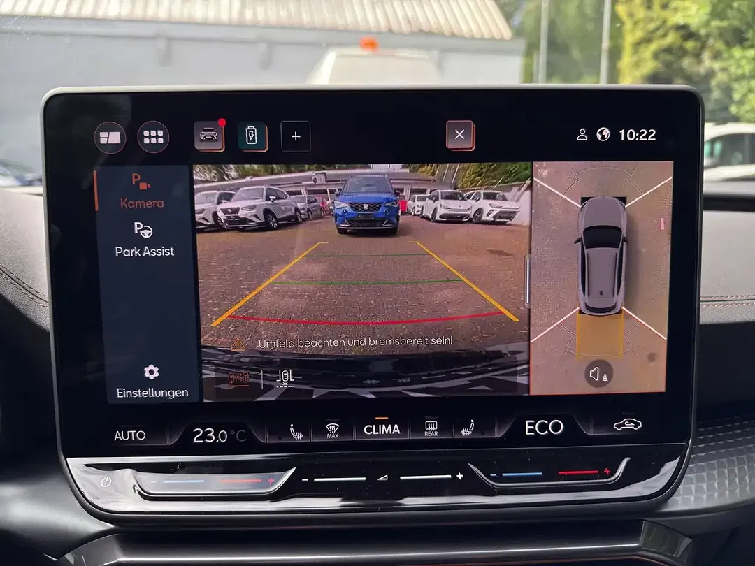 CUPRA Formentor PHEV VZ1 - Thumbnail 15