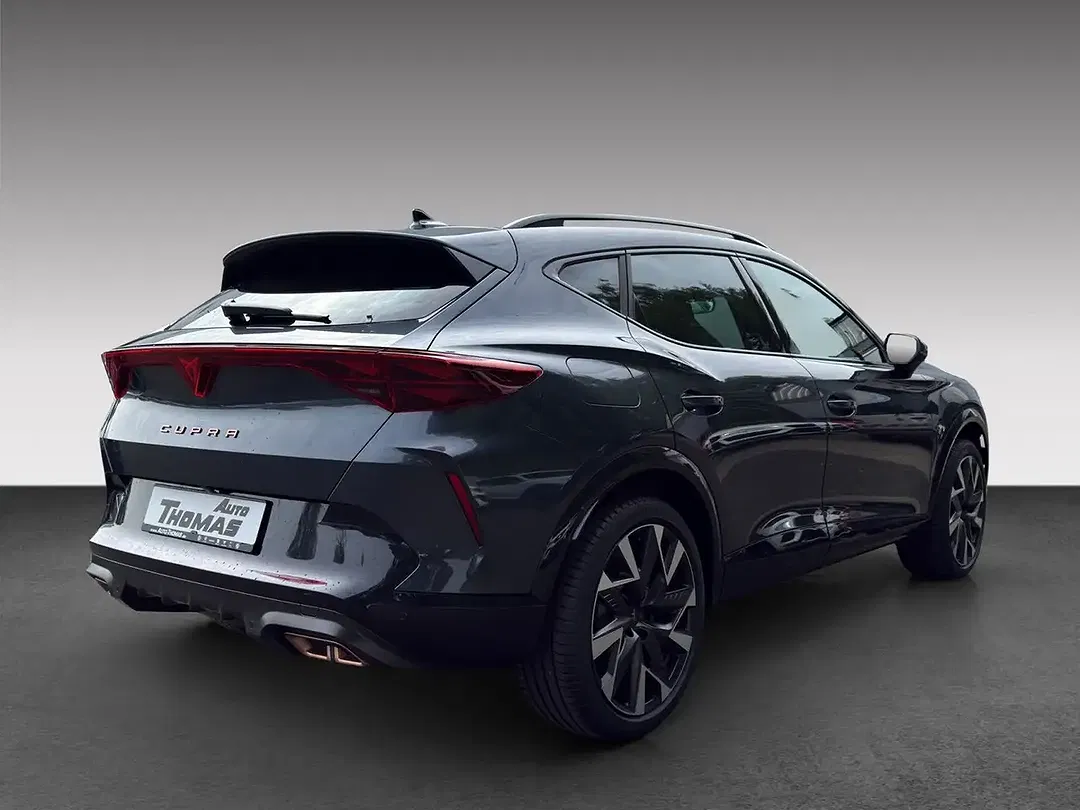 CUPRA Formentor PHEV VZ1 - Thumbnail 4