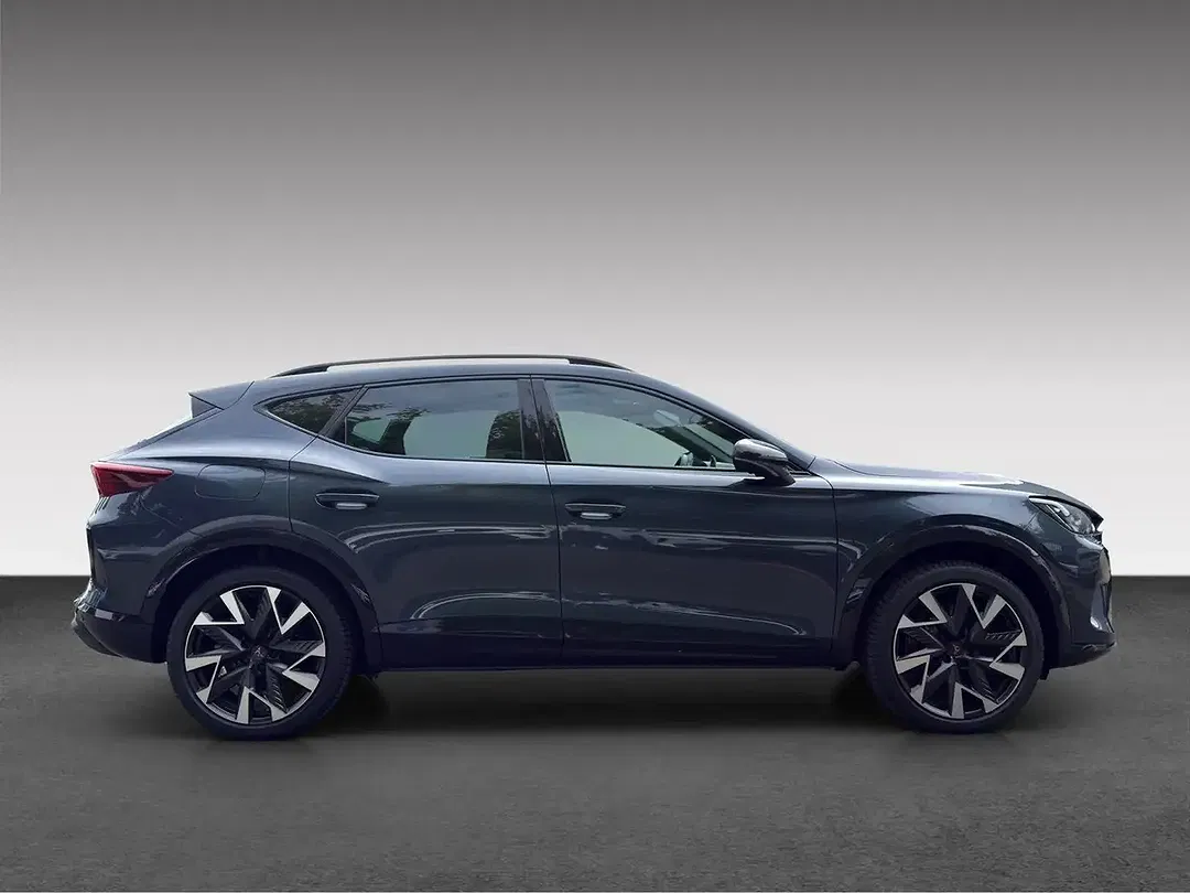 CUPRA Formentor PHEV VZ1 - Thumbnail 5