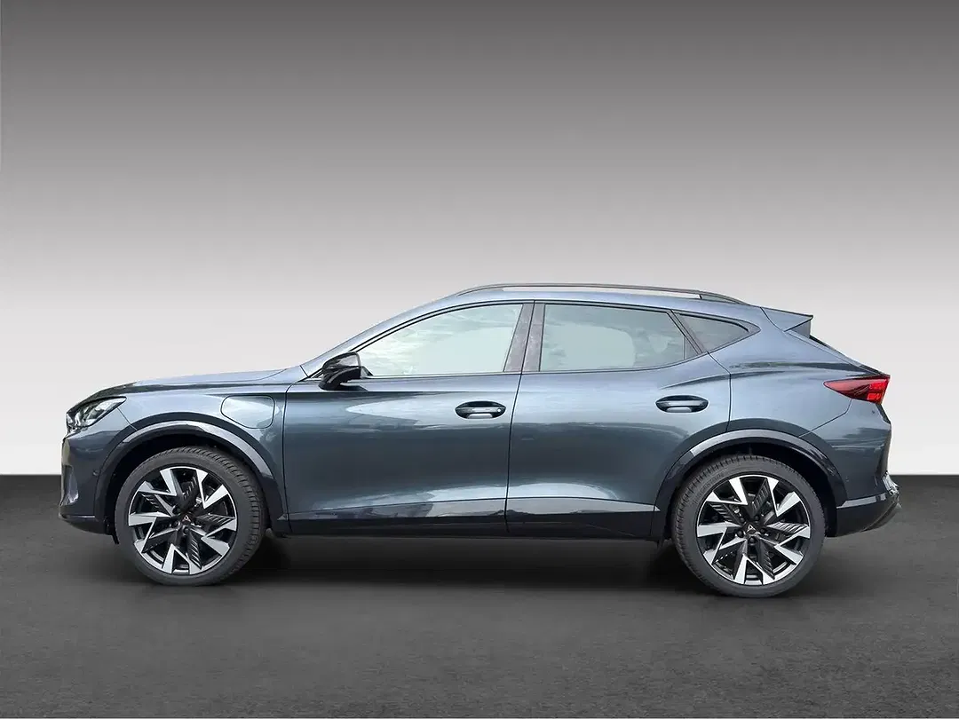 CUPRA Formentor PHEV VZ1 - Thumbnail 6