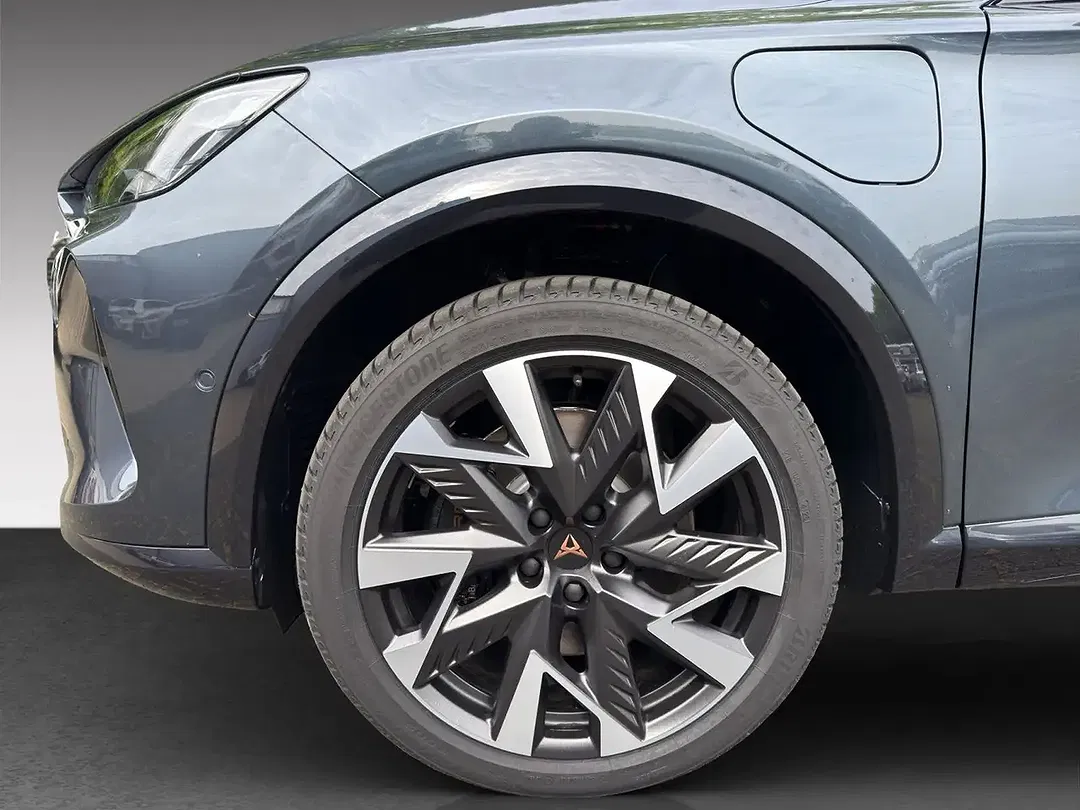 CUPRA Formentor PHEV VZ1 - Thumbnail 7