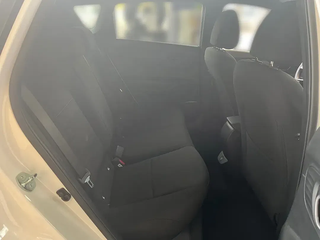 Hyundai BAYON 1.0 T-GDI AUT Blackline - Thumbnail 10