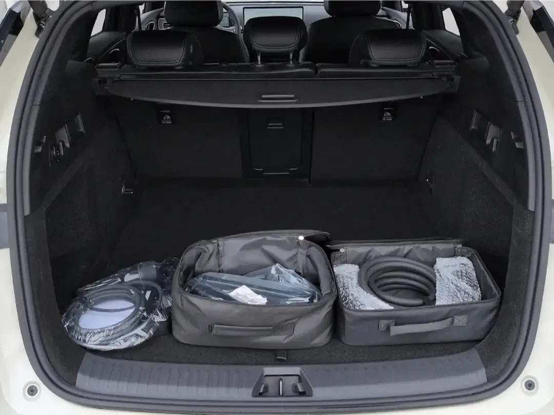 BYD Seal Comfort - Thumbnail 9