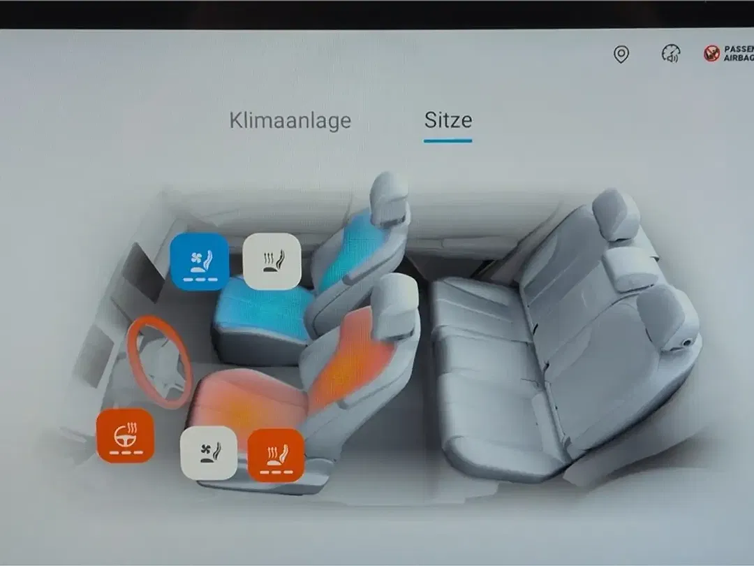 BYD Seal Comfort - Thumbnail 11