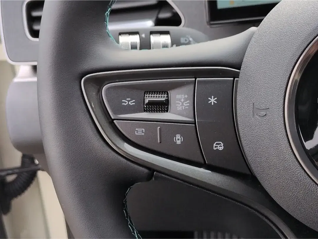 BYD Seal Comfort - Thumbnail 13