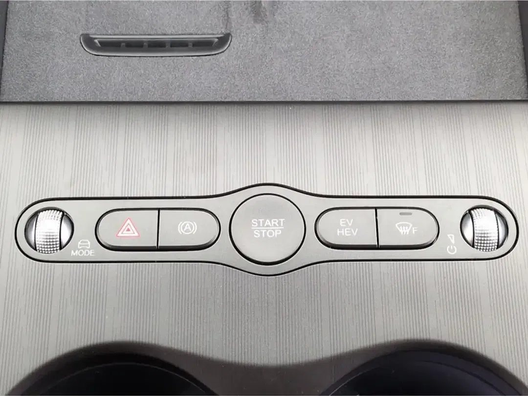 BYD Seal Comfort - foto 14