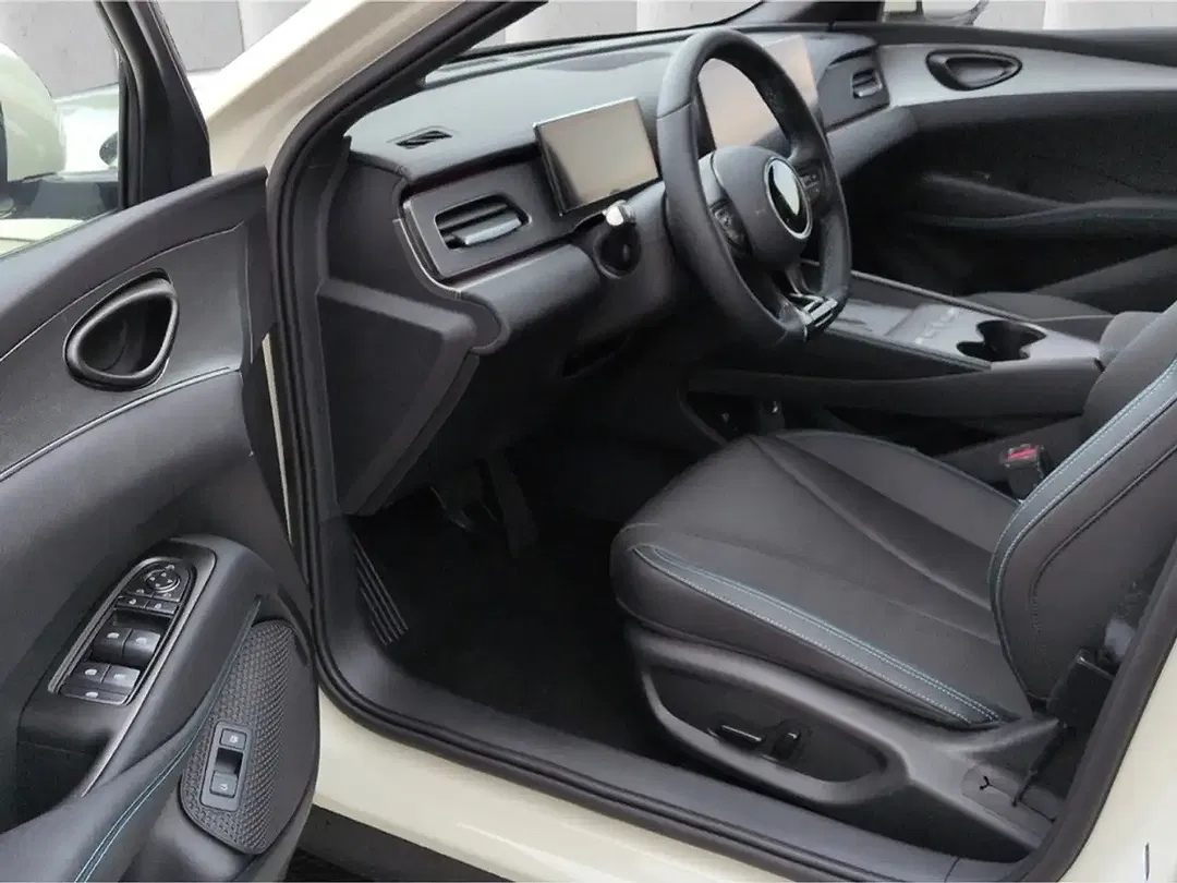BYD Seal Comfort - Thumbnail 4