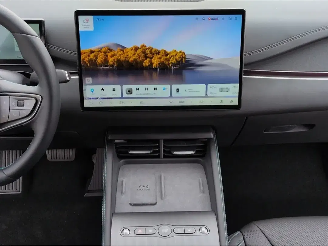 BYD Seal Comfort - Thumbnail 6