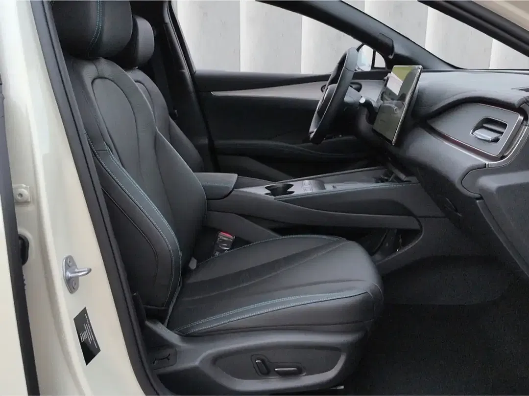 BYD Seal Comfort - Thumbnail 7