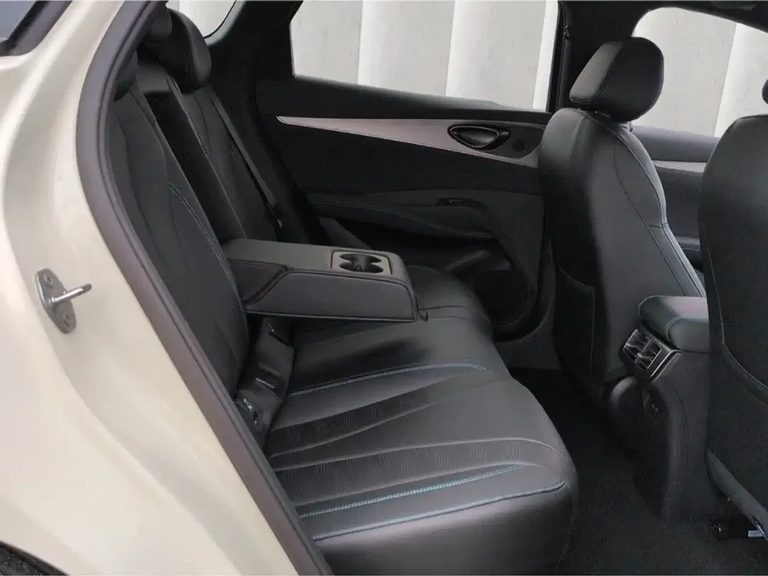 BYD Seal Comfort - Thumbnail 8