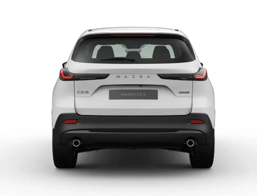 Mazda CX-5 MHEV RF Prime-Line - Thumbnail 4