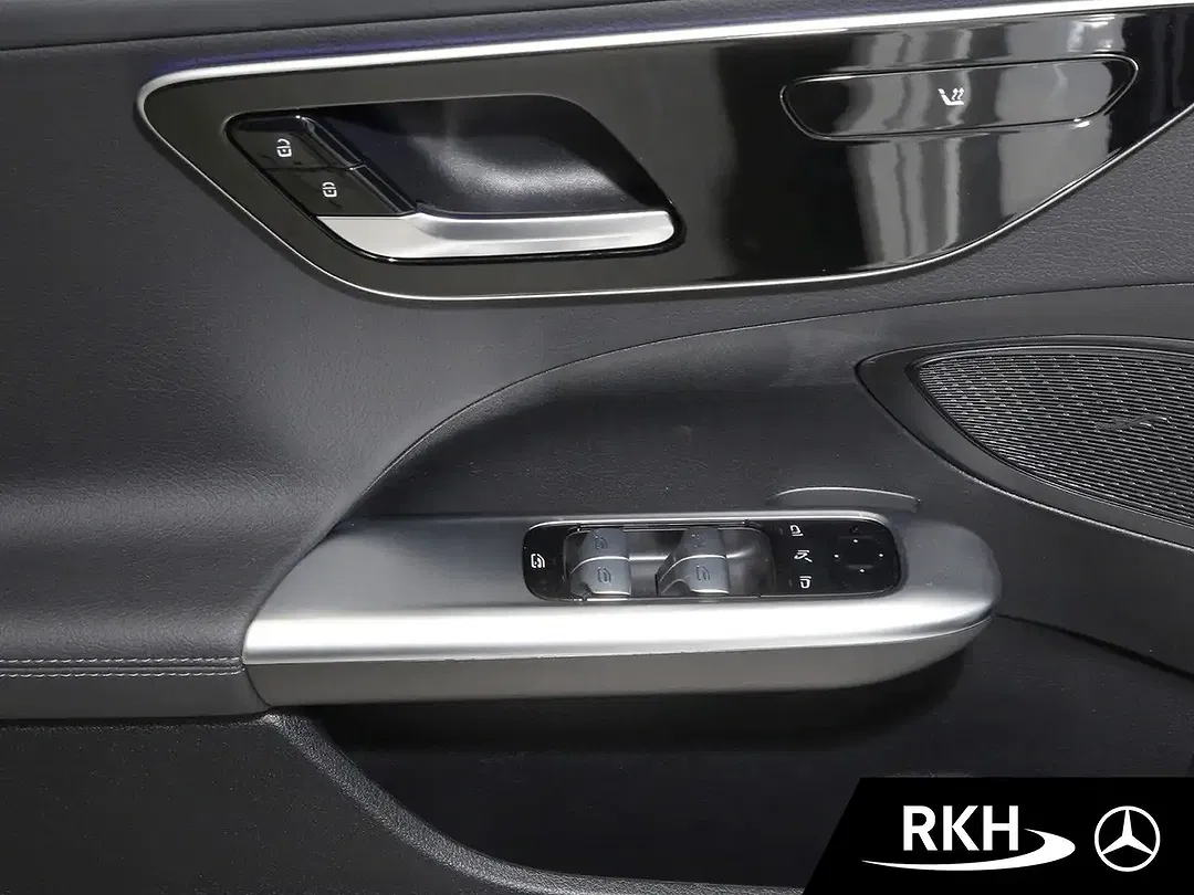 Mercedes-Benz C 180 9G-TRONIC Avantgarde - Thumbnail 14