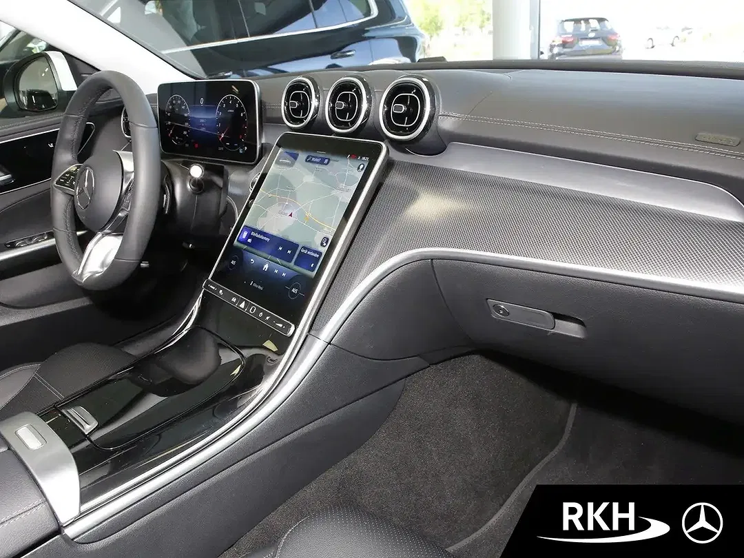Mercedes-Benz C 180 9G-TRONIC Avantgarde - Thumbnail 7