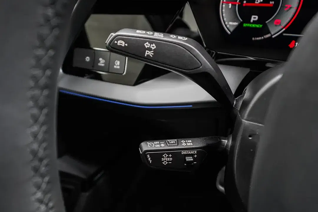 Audi A3 40 TFSI S tronic quattro Sportback - foto 9