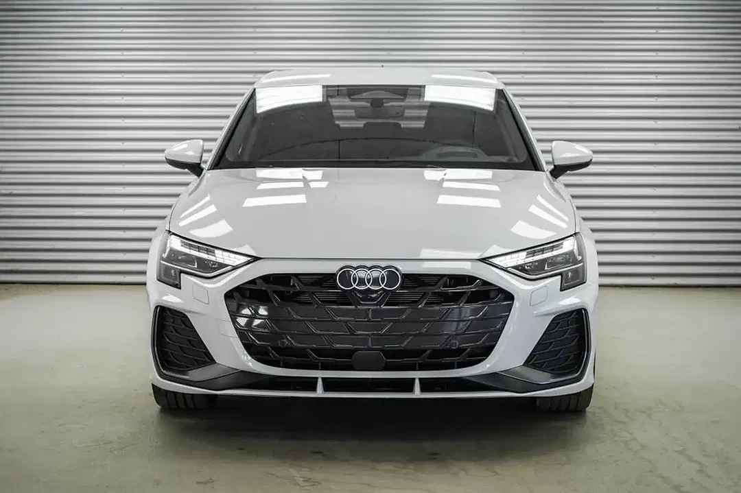 Audi A3 40 TFSI S tronic quattro Sportback - foto 1