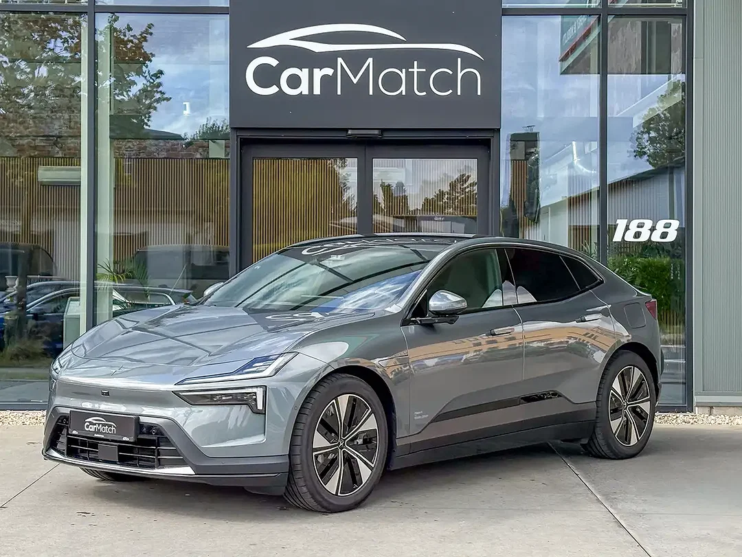 Polestar 4 Long Range Single Motor Plus Pilot - Afbeelding 1