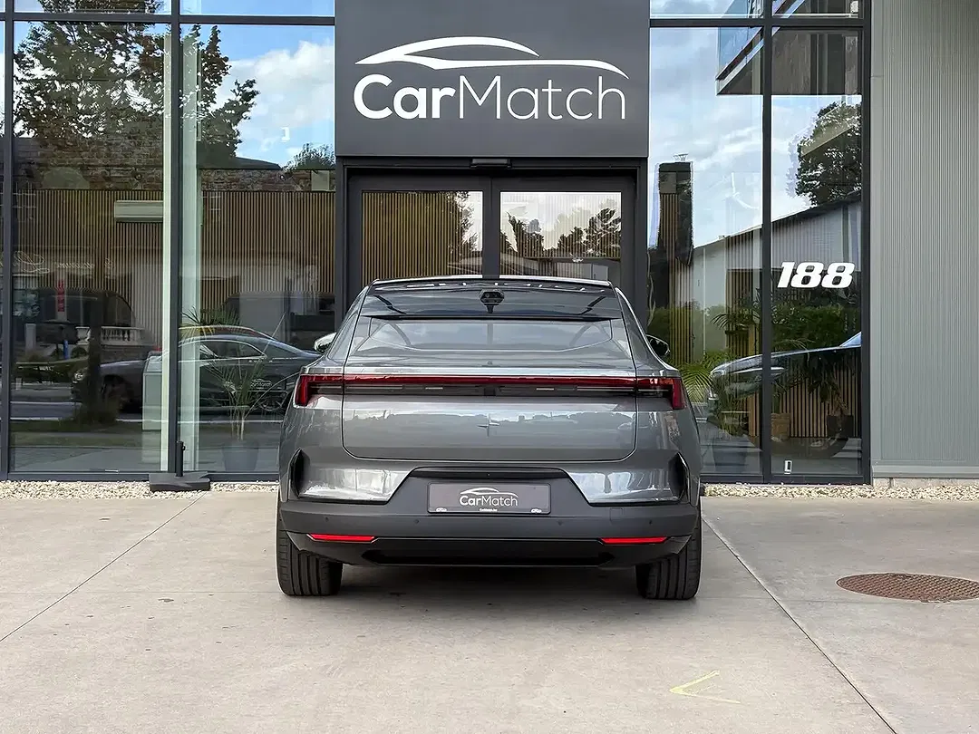 Polestar 4 Long Range Single Motor Plus Pilot - Thumbnail 6