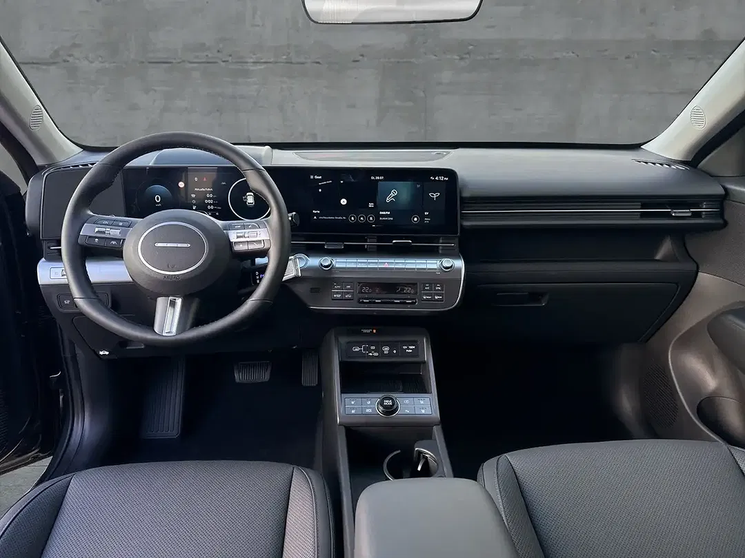 Hyundai KONA Prime - Thumbnail 10