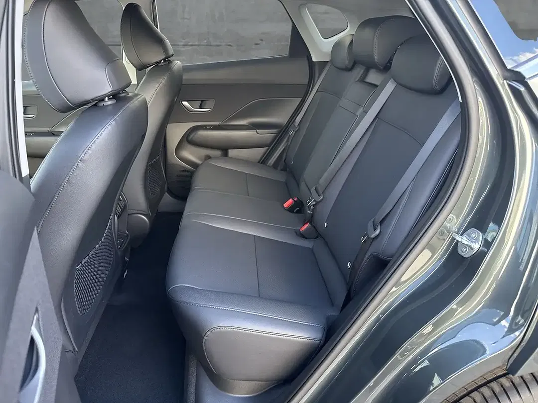 Hyundai KONA Prime - Thumbnail 12