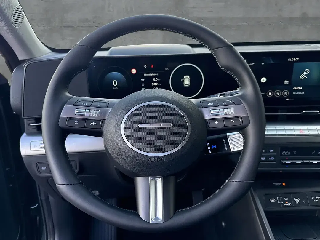Hyundai KONA Prime - Thumbnail 13