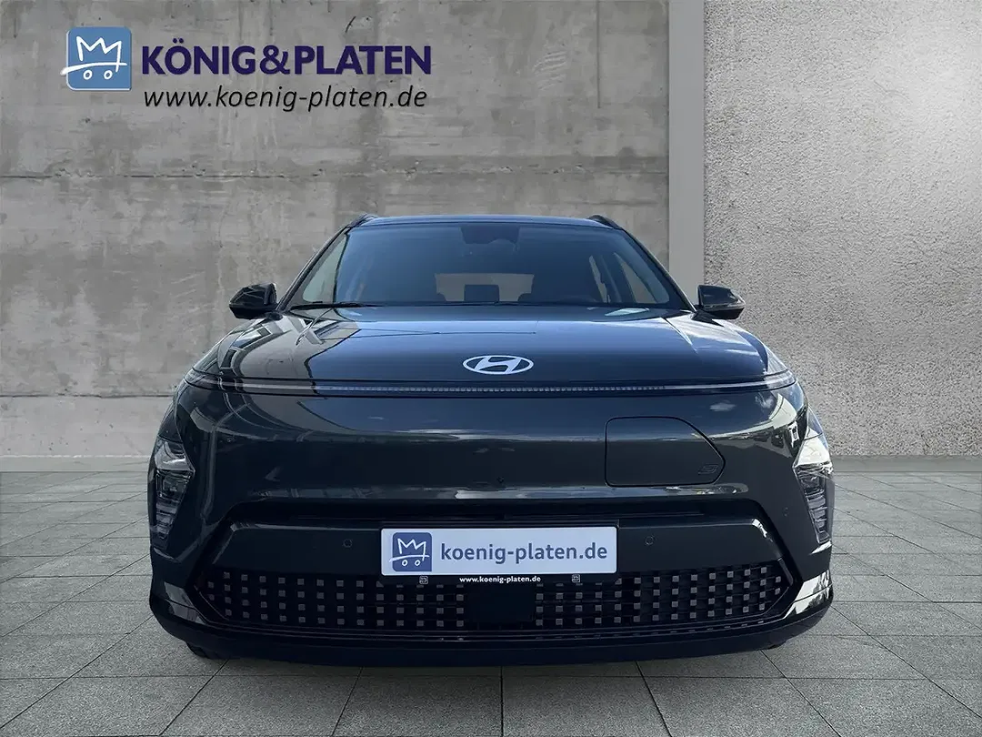 Hyundai KONA Prime - foto 2