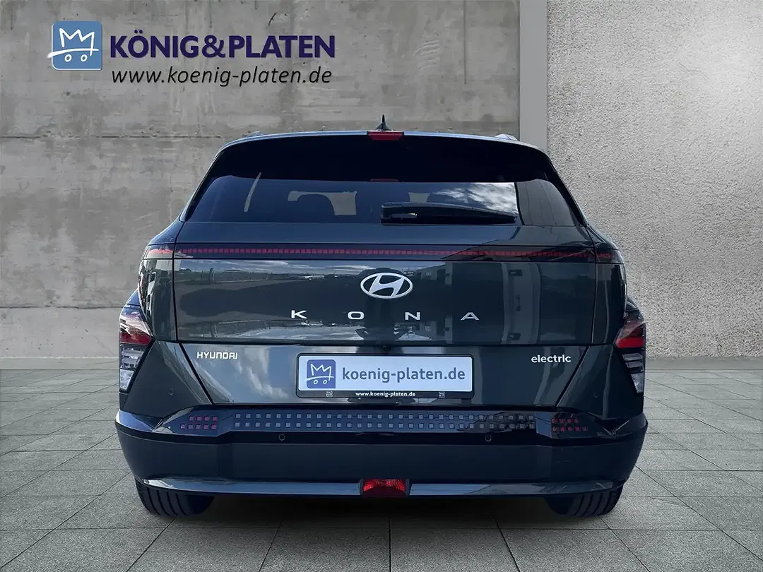 Hyundai KONA Prime - Thumbnail 5