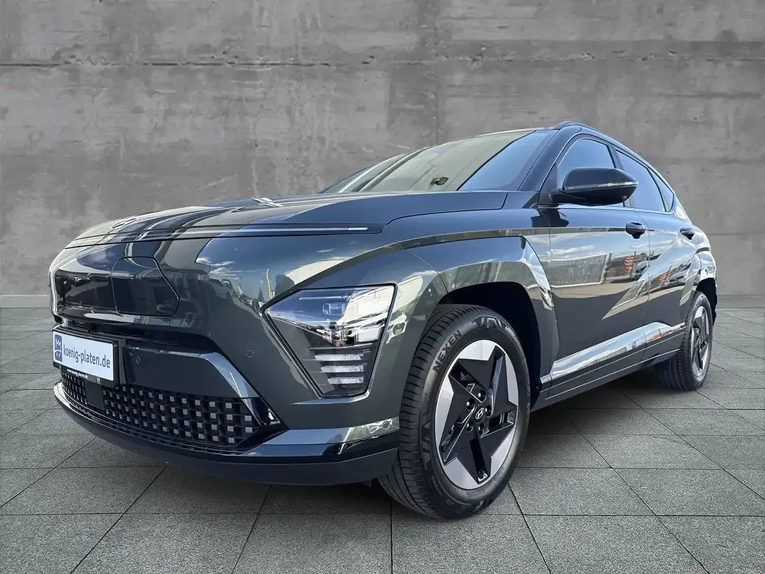 Hyundai KONA Prime - Thumbnail 6
