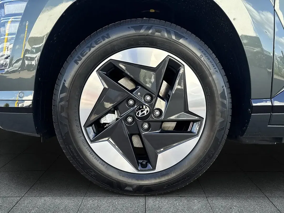 Hyundai KONA Prime - Thumbnail 7