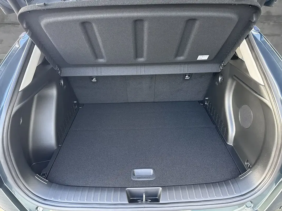 Hyundai KONA Prime - Thumbnail 8