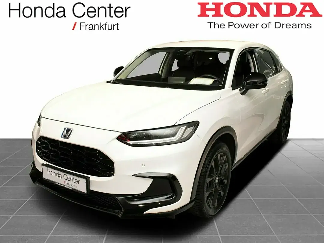 Honda ZR-V e:HEV Sport - foto 1