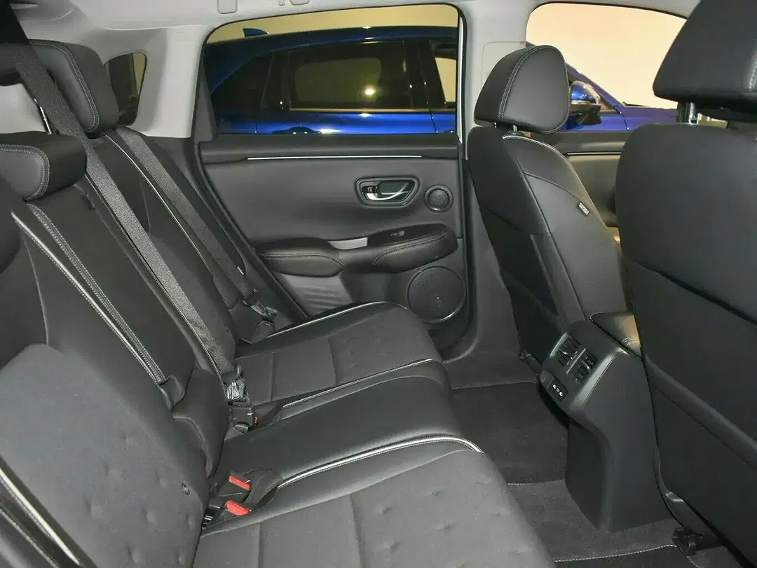 Honda ZR-V e:HEV Sport - Thumbnail 12