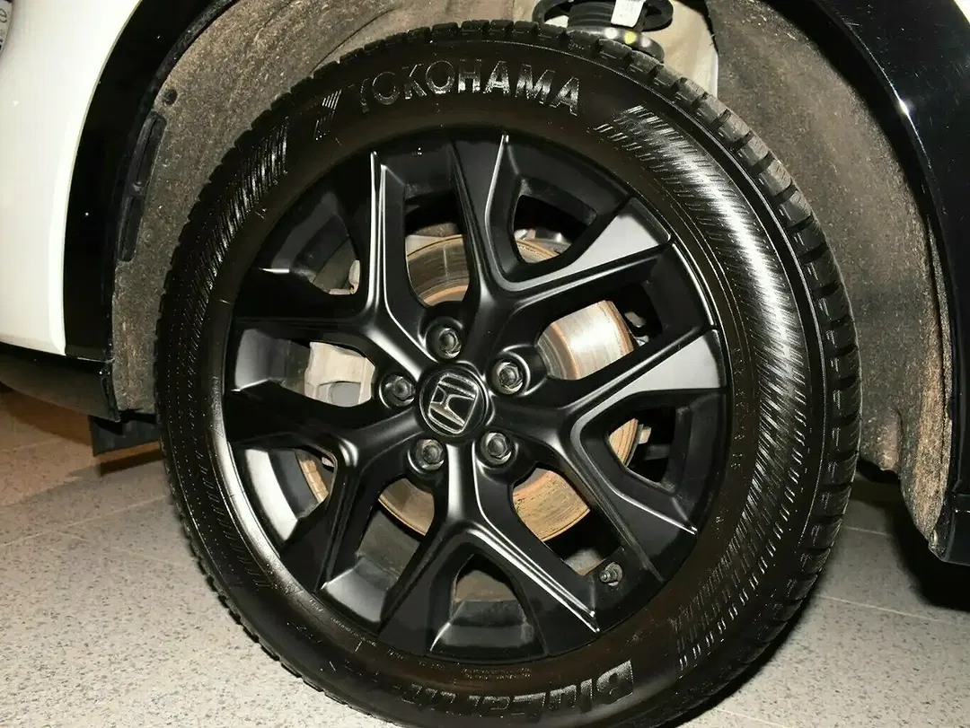 Honda ZR-V e:HEV Sport - Thumbnail 14