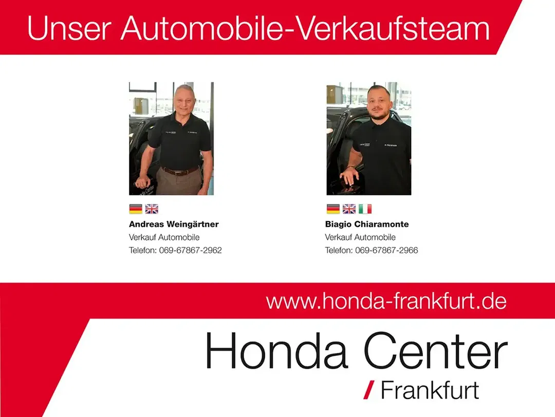 Honda ZR-V e:HEV Sport - foto 15