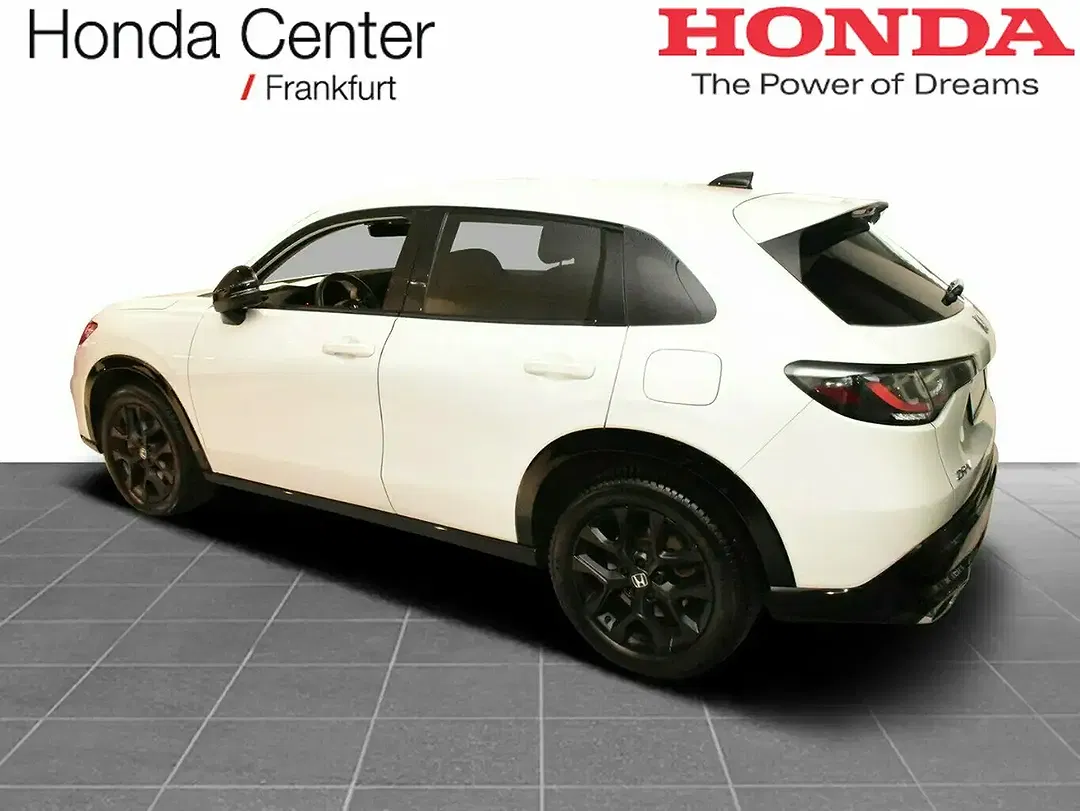 Honda ZR-V e:HEV Sport - foto 2