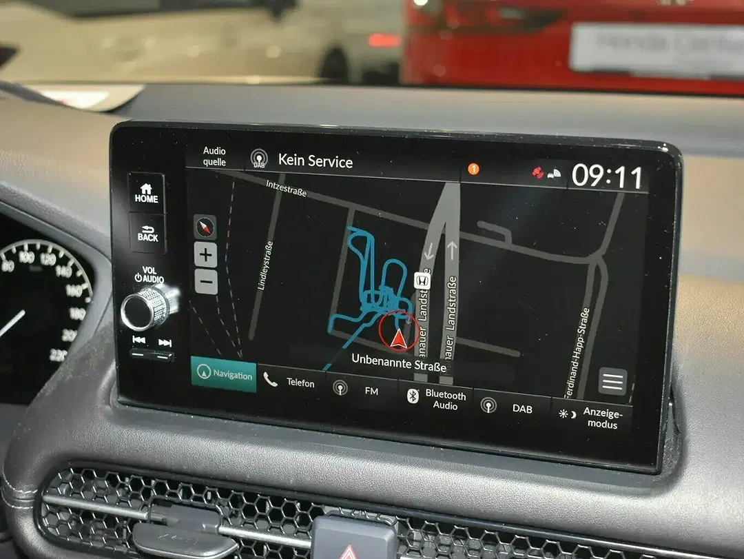 Honda ZR-V e:HEV Sport - Thumbnail 5