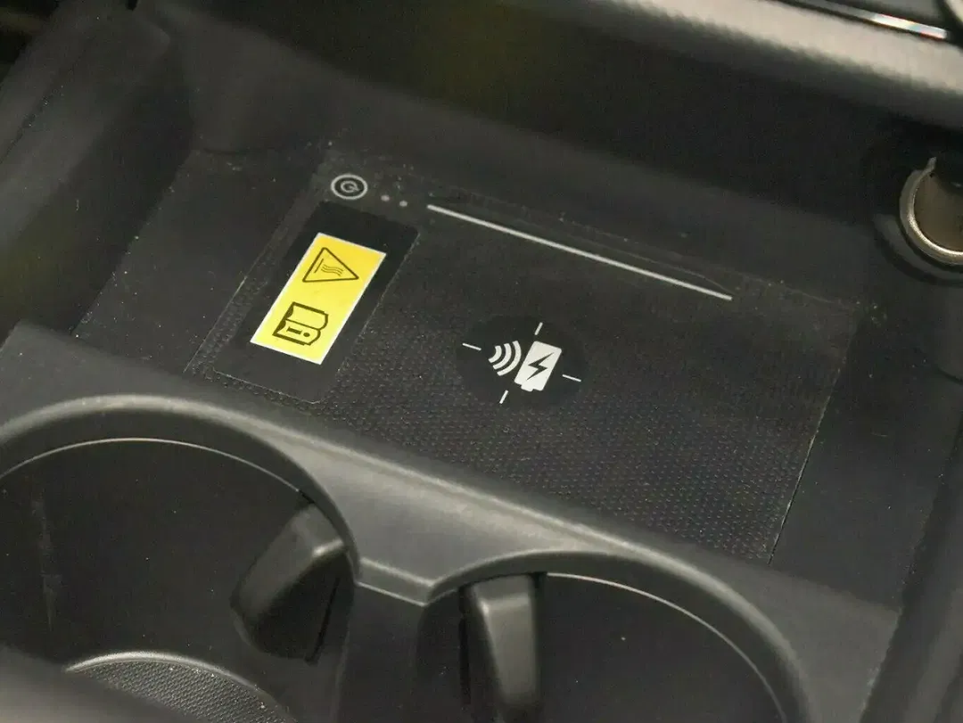 Honda ZR-V e:HEV Sport - Thumbnail 7