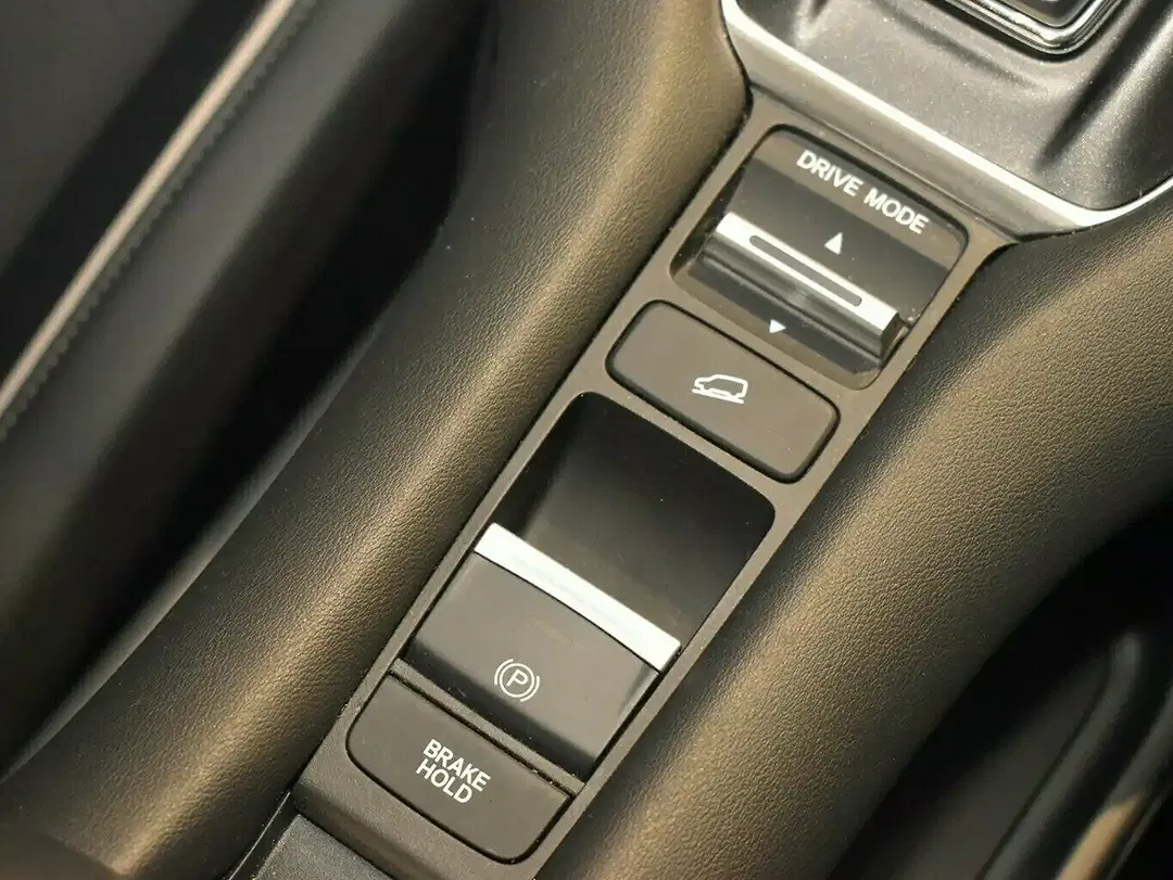 Honda ZR-V e:HEV Sport - Thumbnail 9